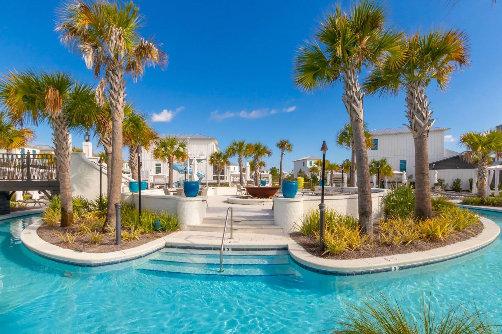 Under The Umbrella Bvr26 By Liquid Life Villa Gulf Shores Exterior photo