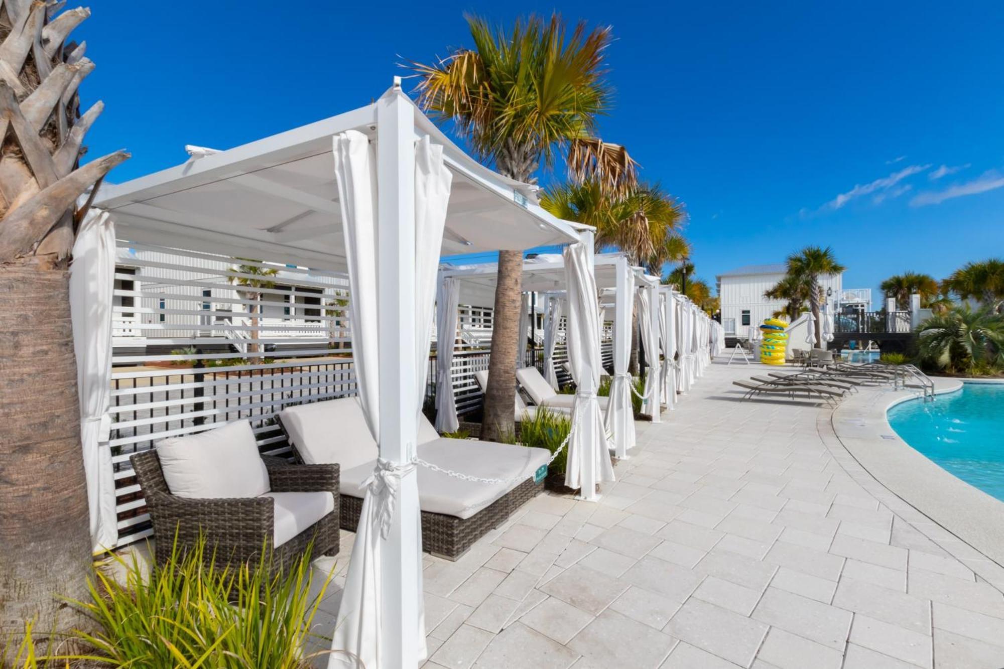 Under The Umbrella Bvr26 By Liquid Life Villa Gulf Shores Exterior photo