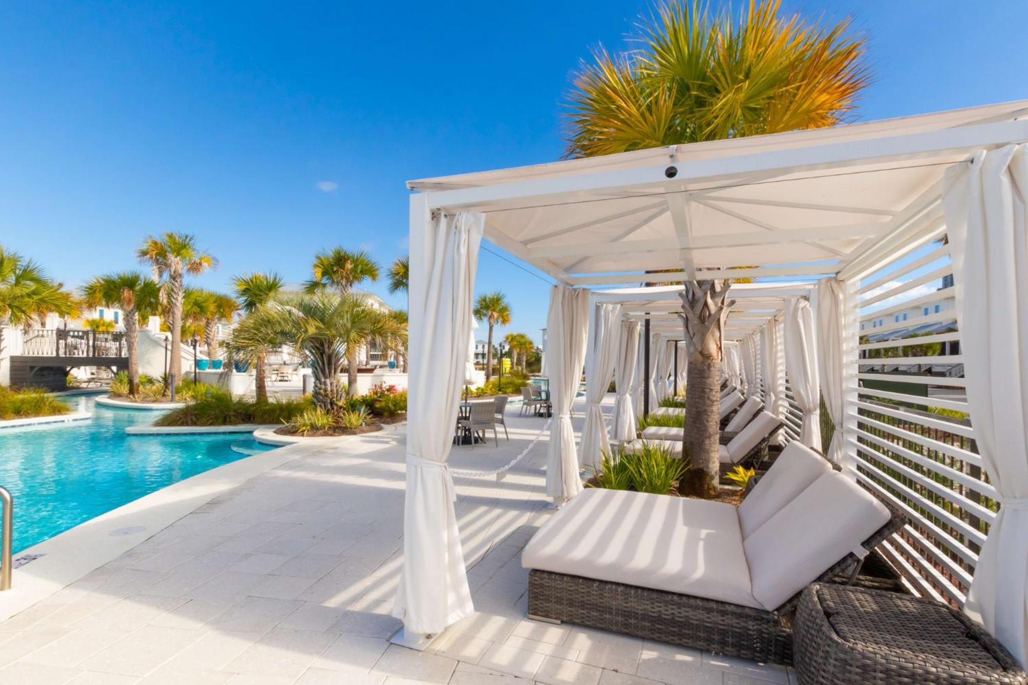 Under The Umbrella Bvr26 By Liquid Life Villa Gulf Shores Exterior photo