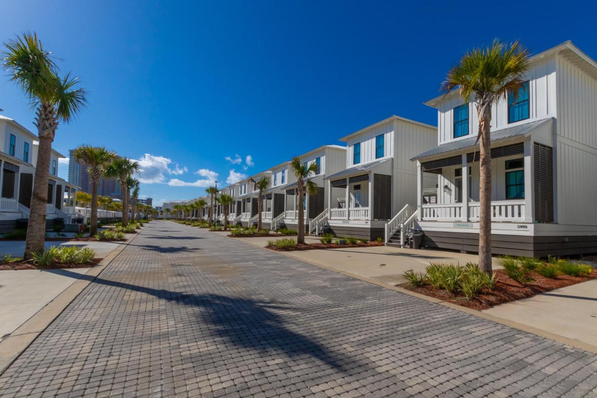Under The Umbrella Bvr26 By Liquid Life Villa Gulf Shores Exterior photo