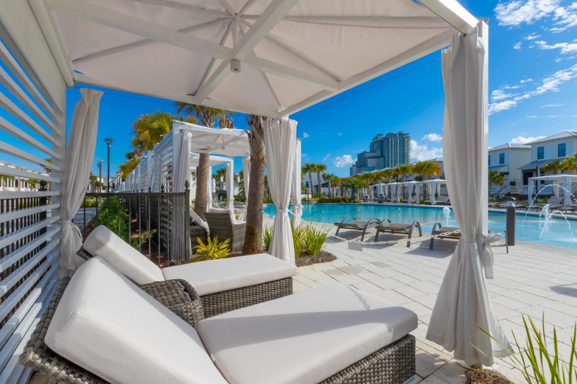 Under The Umbrella Bvr26 By Liquid Life Villa Gulf Shores Exterior photo