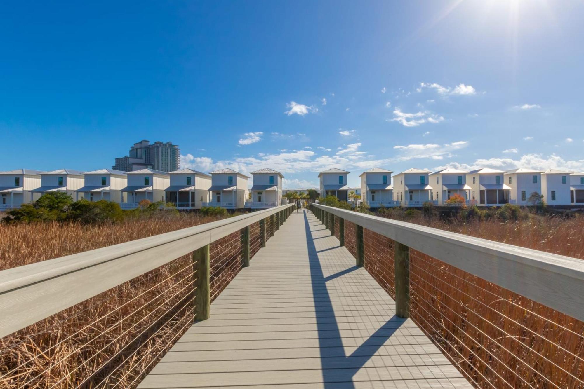 Under The Umbrella Bvr26 By Liquid Life Villa Gulf Shores Exterior photo