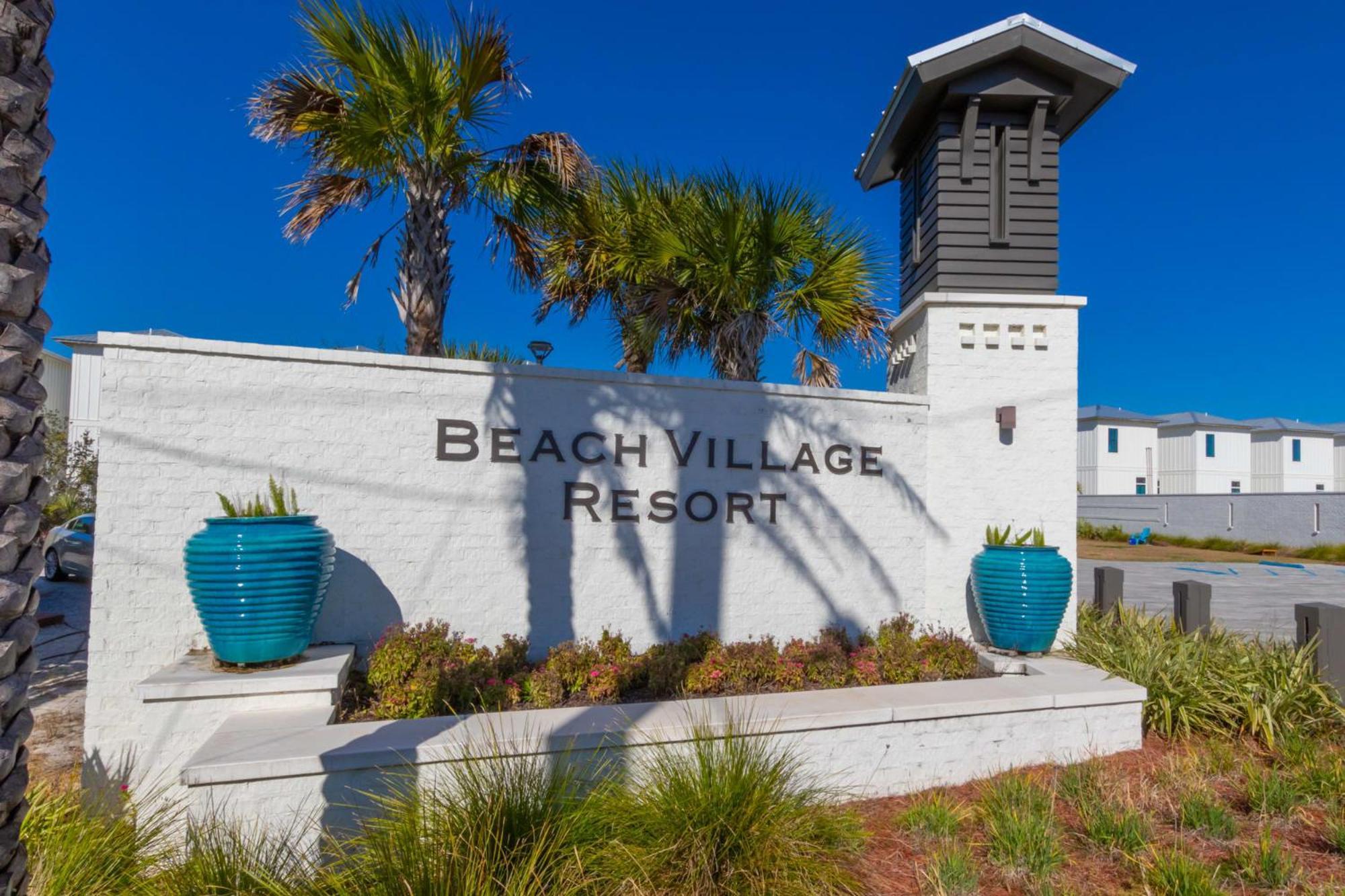 Under The Umbrella Bvr26 By Liquid Life Villa Gulf Shores Exterior photo