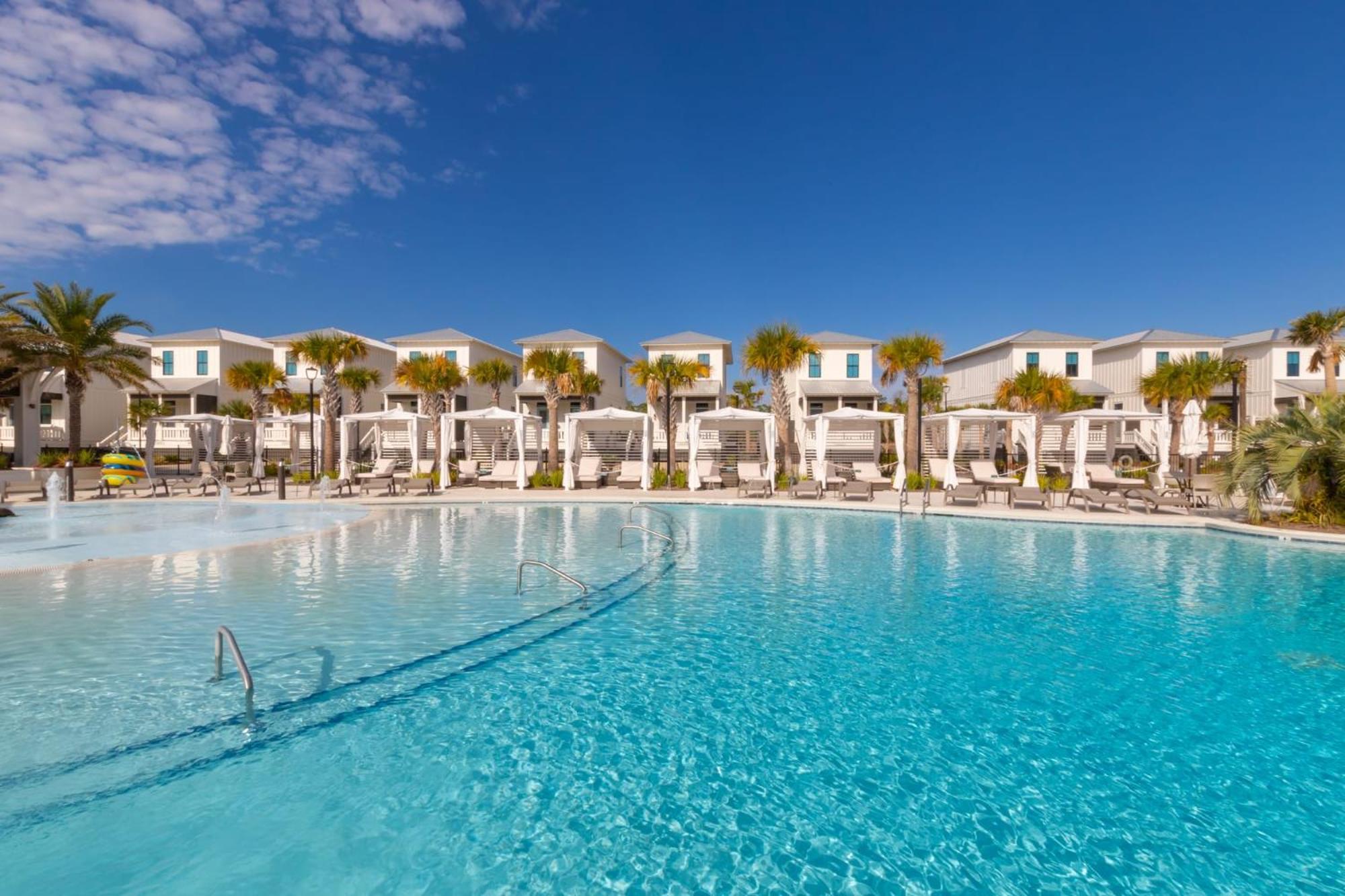 Under The Umbrella Bvr26 By Liquid Life Villa Gulf Shores Exterior photo
