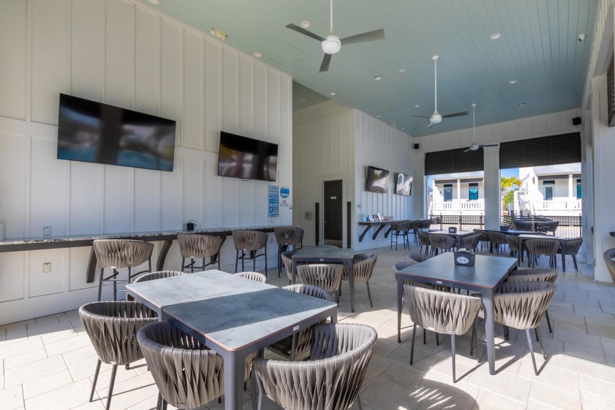 Under The Umbrella Bvr26 By Liquid Life Villa Gulf Shores Exterior photo