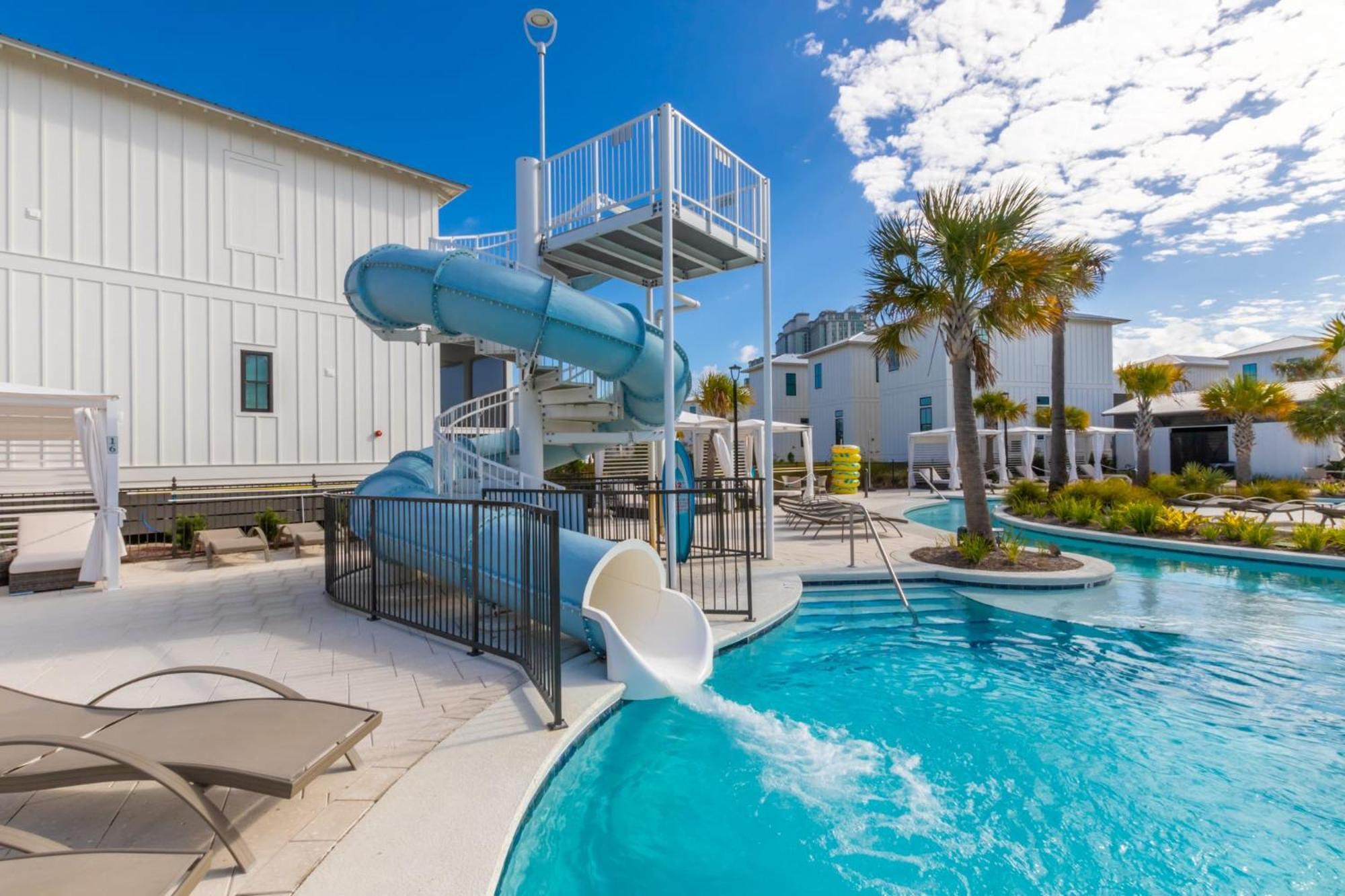 Under The Umbrella Bvr26 By Liquid Life Villa Gulf Shores Exterior photo