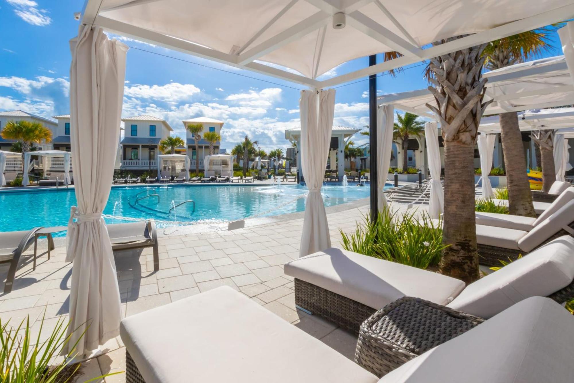 Under The Umbrella Bvr26 By Liquid Life Villa Gulf Shores Exterior photo