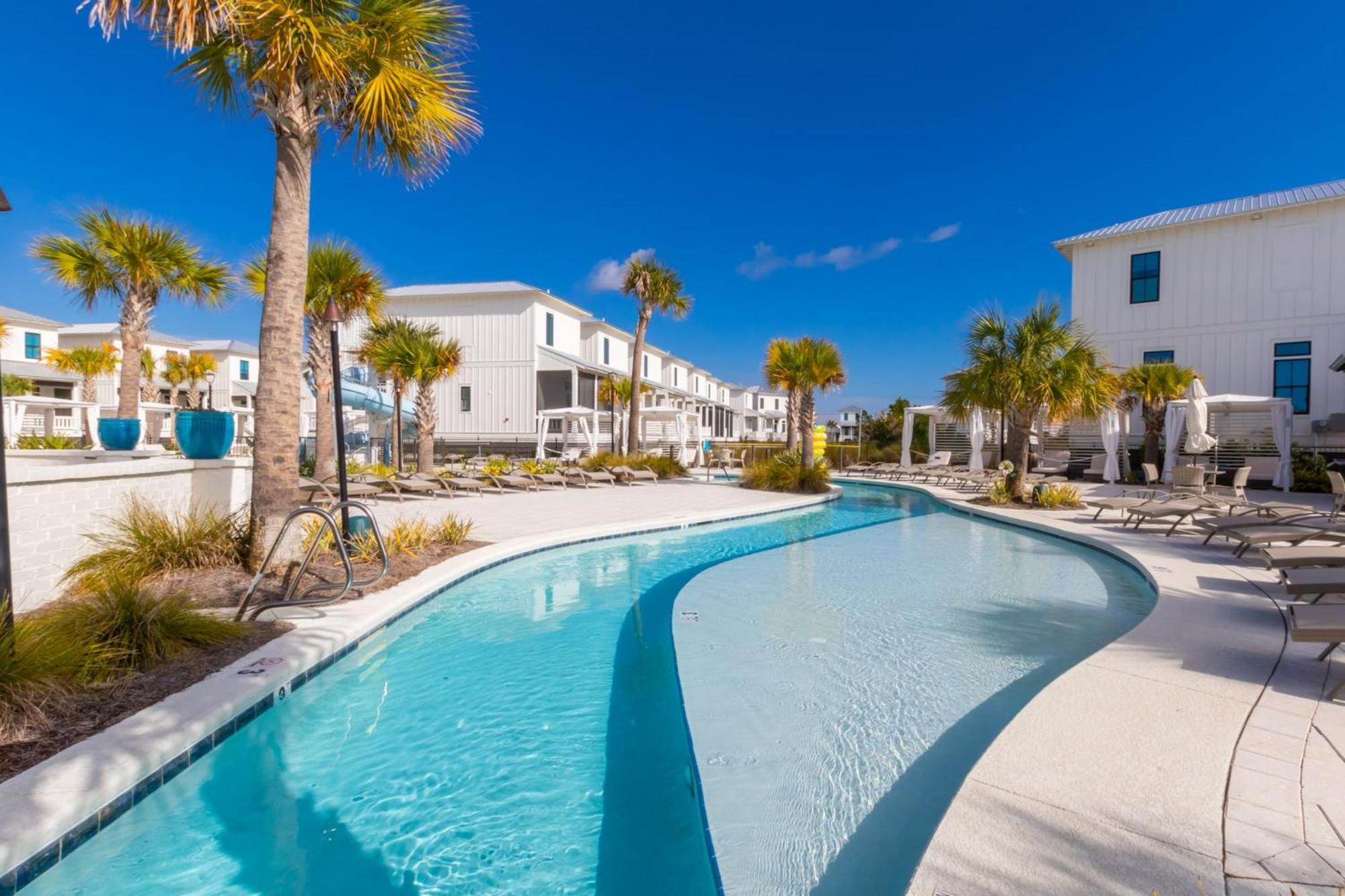 Under The Umbrella Bvr26 By Liquid Life Villa Gulf Shores Exterior photo