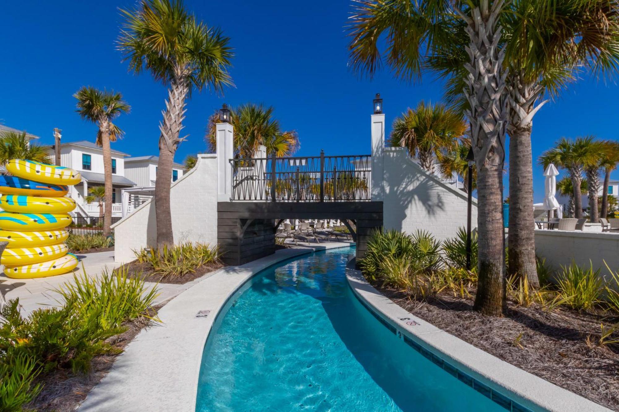 Under The Umbrella Bvr26 By Liquid Life Villa Gulf Shores Exterior photo