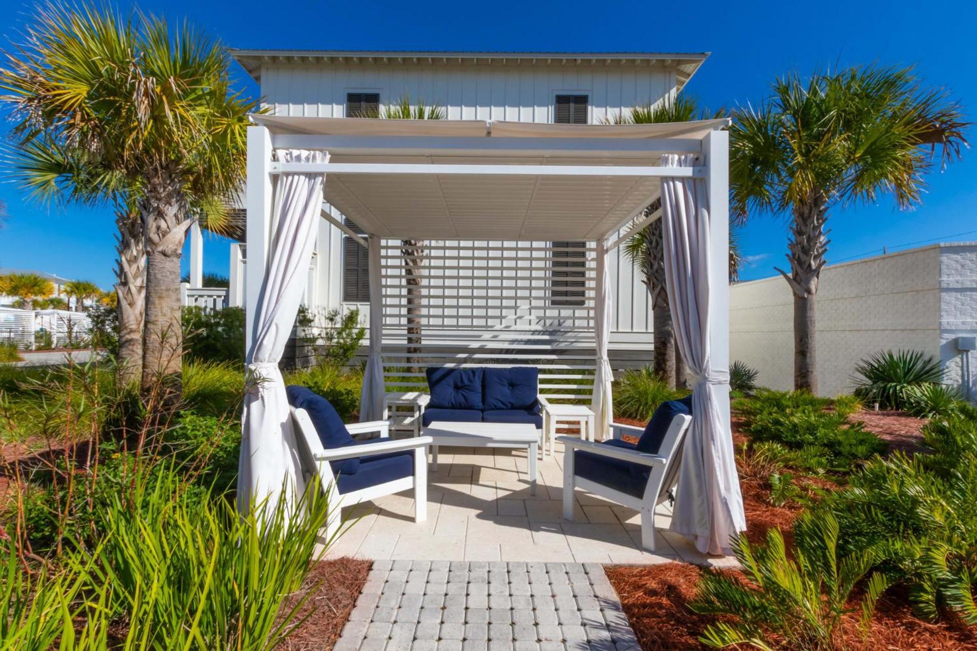 Under The Umbrella Bvr26 By Liquid Life Villa Gulf Shores Exterior photo