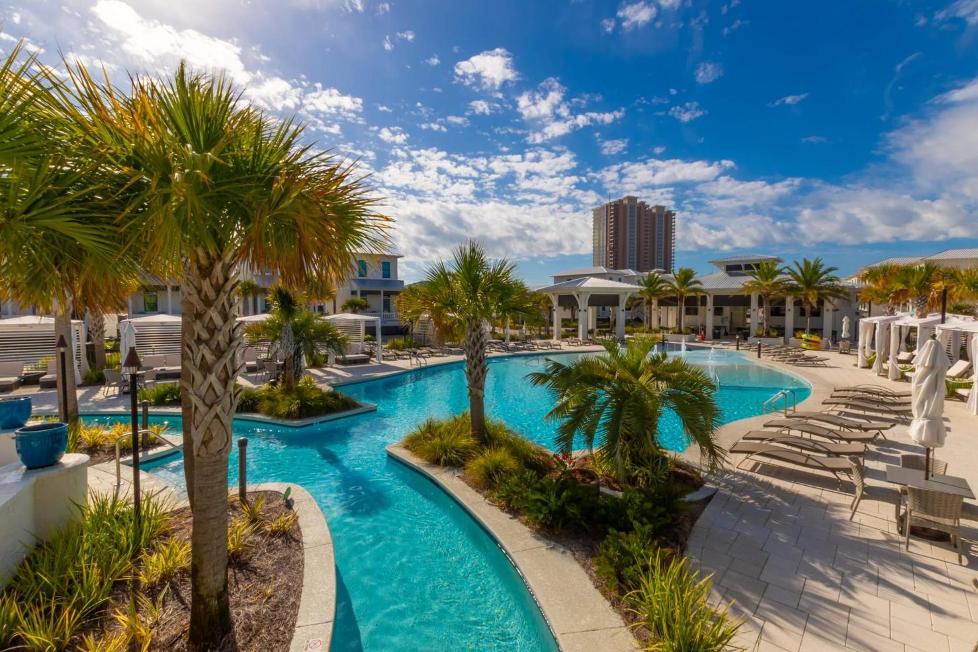 Under The Umbrella Bvr26 By Liquid Life Villa Gulf Shores Exterior photo