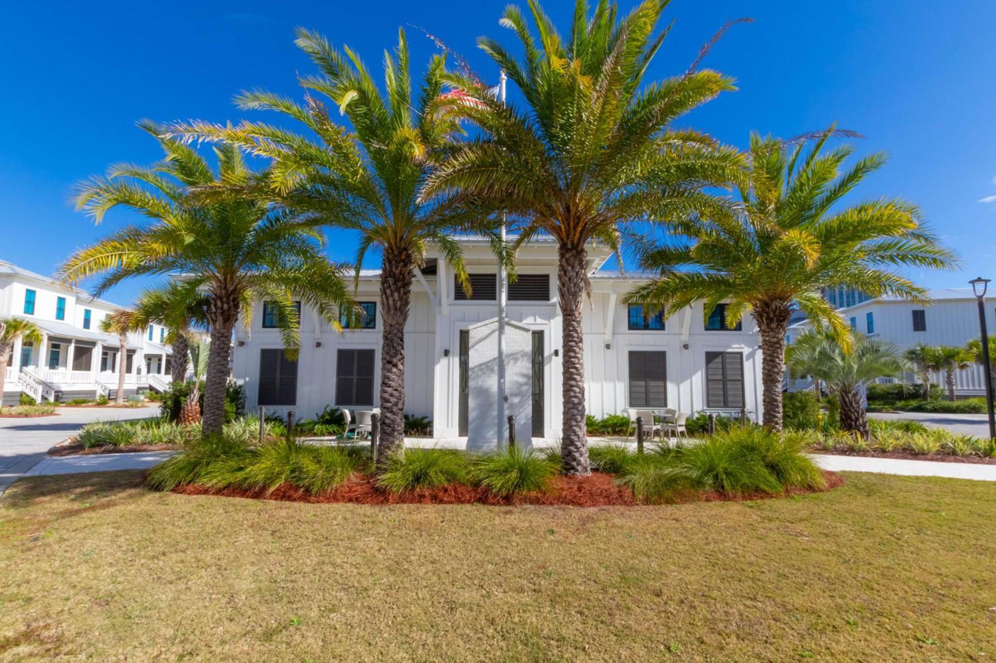 Under The Umbrella Bvr26 By Liquid Life Villa Gulf Shores Exterior photo