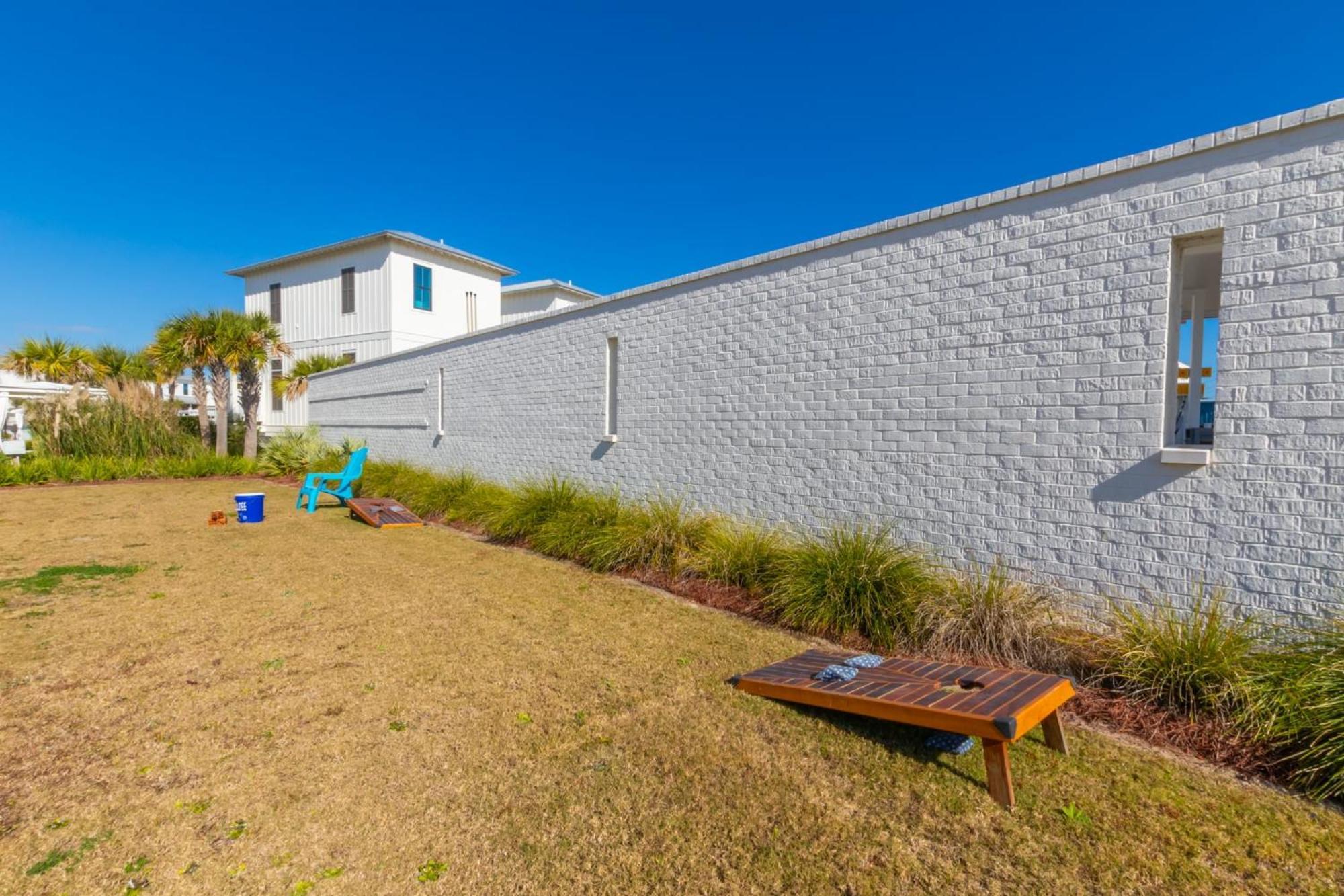Under The Umbrella Bvr26 By Liquid Life Villa Gulf Shores Exterior photo