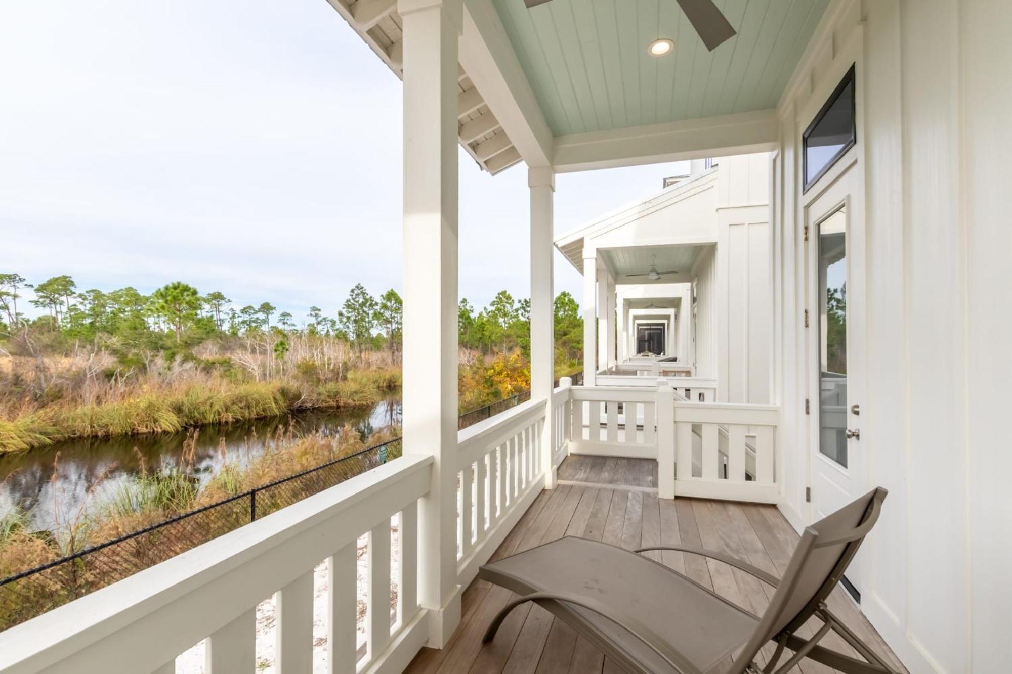 Under The Umbrella Bvr26 By Liquid Life Villa Gulf Shores Exterior photo