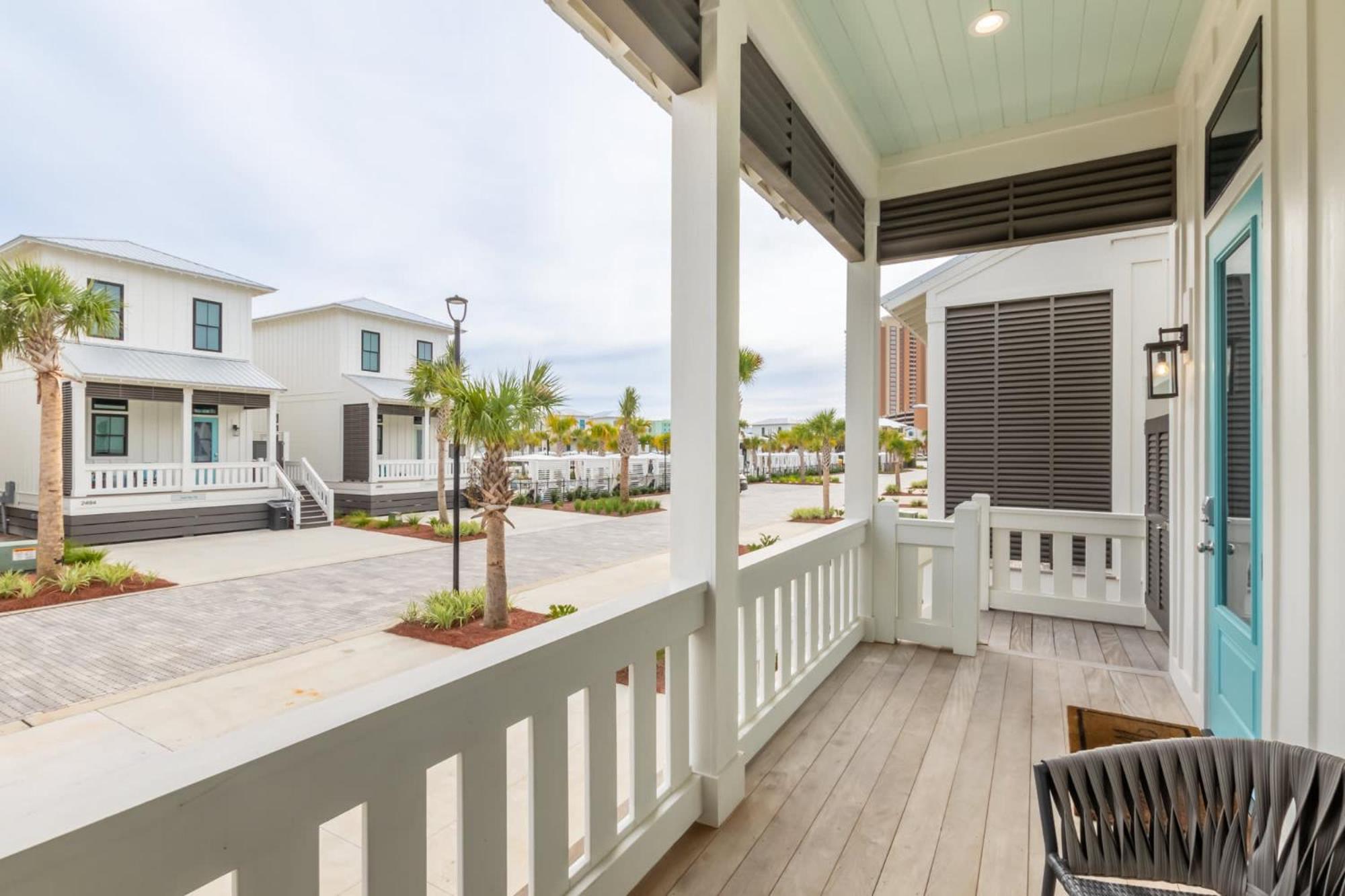 Under The Umbrella Bvr26 By Liquid Life Villa Gulf Shores Exterior photo